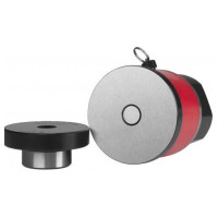 SH_303-6,6 Круглий крейцмейсель (пуансон + матриця)