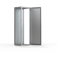 Підлогова шафа nVent HOFFMAN MCS 2000×1000x600 IP55