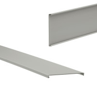 0.0.0.5.51055 Кришка короба KKK 120mm (2 м | пак 20 м)