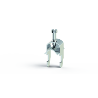 Фіксатор кабеля Klemsan K 2