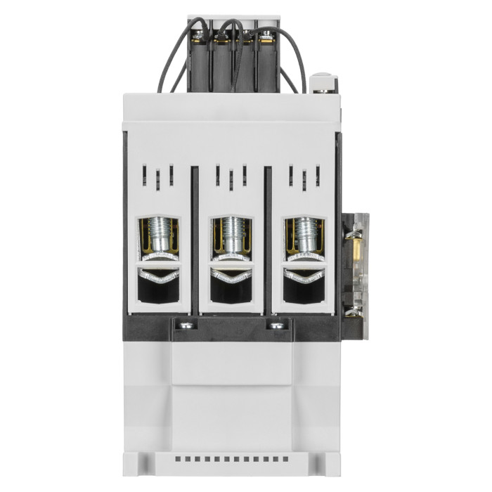 Контактор для конденсаторів Vector VS VSK 80 кВАр 230 В - VSK 80