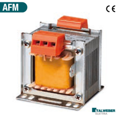 Автотрансформатор напруги Italweber Elettra AFM 1ф 10 кВА