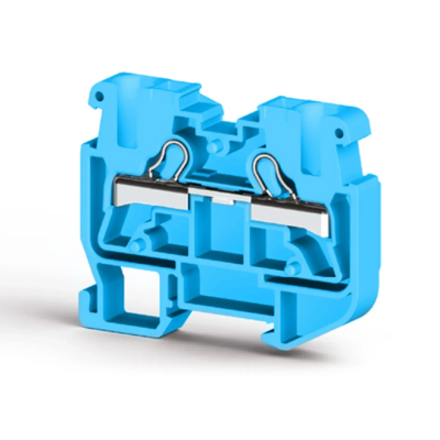 Клема Klemsan PYKM Прохідна 2.5 мм