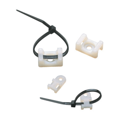 0.0.0.5.42110B Основа під стяжку VK 1 біла (1 пак = 100 шт)