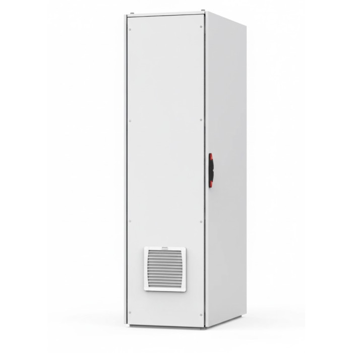 Решітка з фільтром зовнішнього виконання nVent HOFFMAN 125x125 IP55 - EFAP200R5