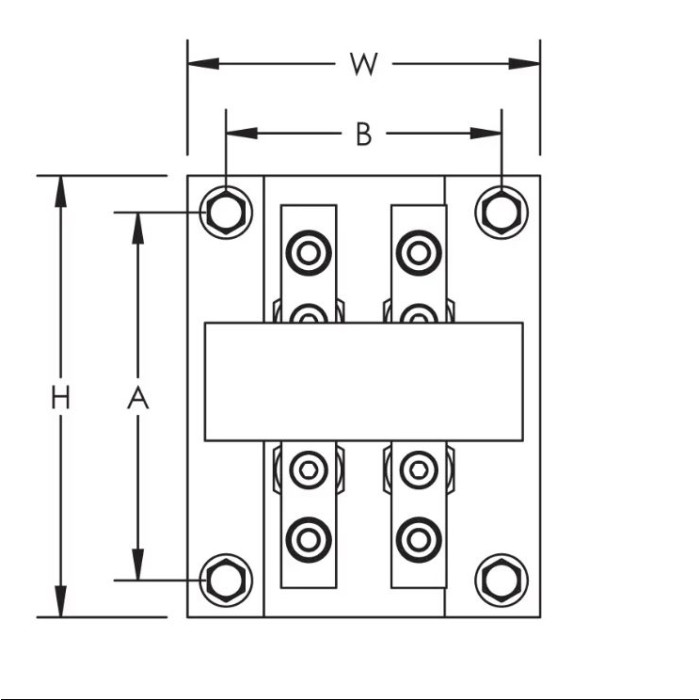 568810 Відключаюча система PEN-D 300²