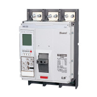 Автоматичний вимикач LS ELECTRIC TS1250N 3P 1250A 50 кА