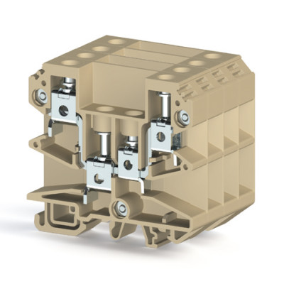 Клема Klemsan AYK Багатовивідна 16 мм