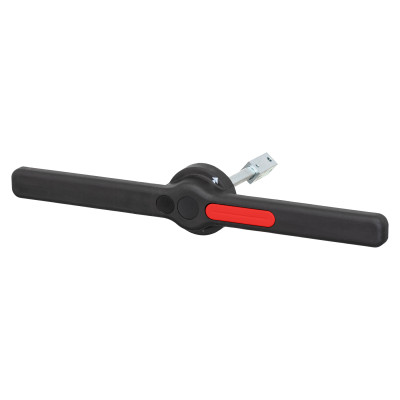 18853 Ручка пряма 460мм подвійна CO, CC, CS 5/6P