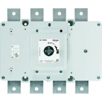 Вимикач навантеження Vector VS S5 3P 1000A