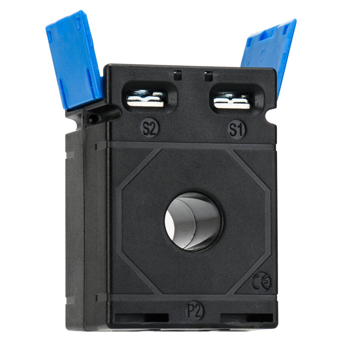 Трансформатор струму вимірювальний Vector VS VCTC414 50 А 50/5 - VCTC414050X05