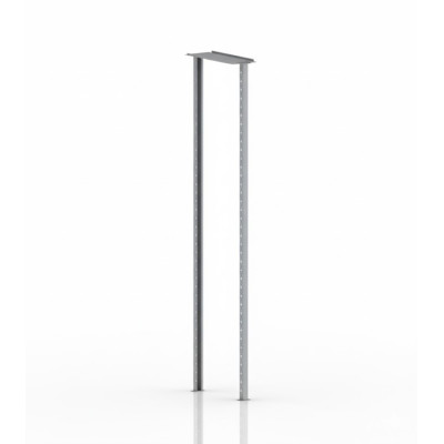 Вертикальний розділювач Vector VS Shark