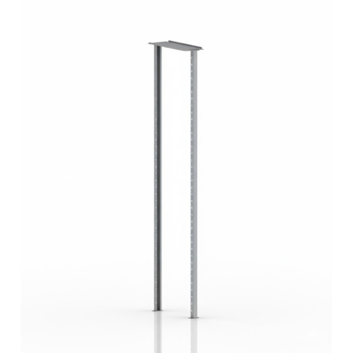 Вертикальний розділювач Vector VS Shark