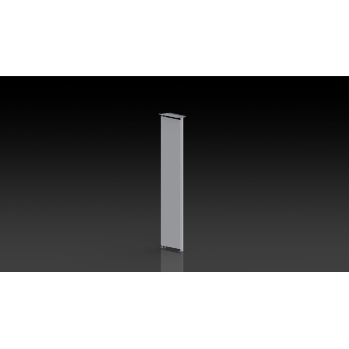 Вертикальний розділювач Vector VS Shark - VS-VR208