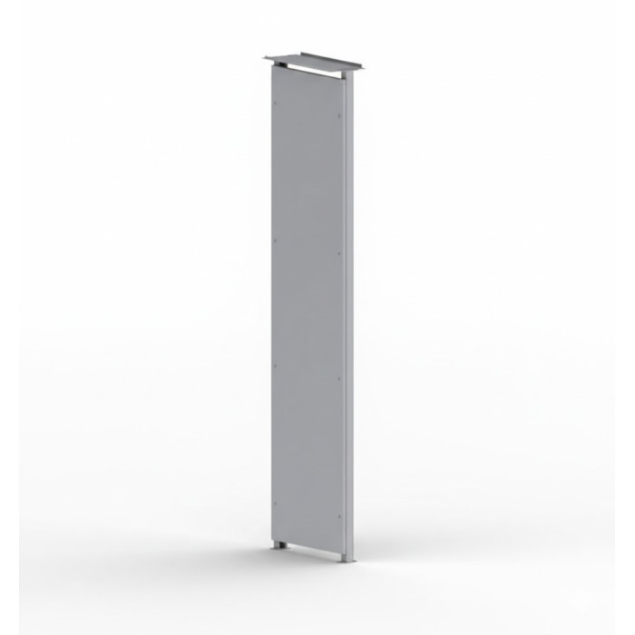 Вертикальний розділювач Vector VS Shark