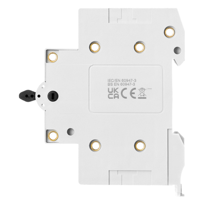 Модульний перемикач навантаження ISKRA RCO52 4P 32A - 786101205000