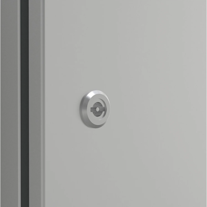 Замок нерж. сталь, DIN 3mm nVent HOFFMAN ALL