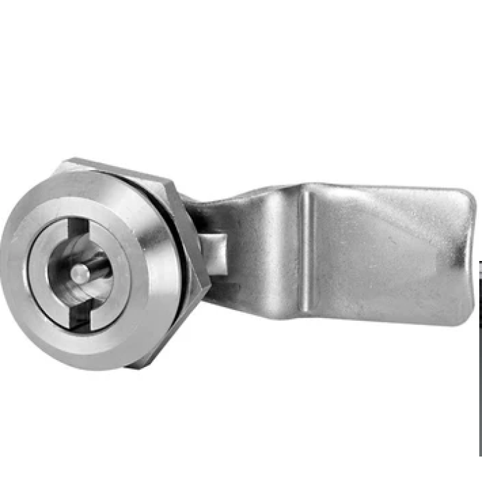 Замок нерж. сталь, DIN 3мм nVent HOFFMAN ALL - ALLS304
