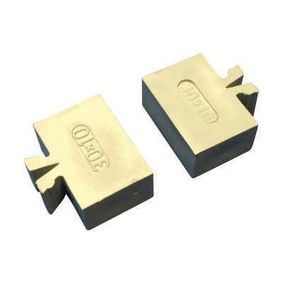 Вкладиш nVent Eriflex CLIP 100 40×10