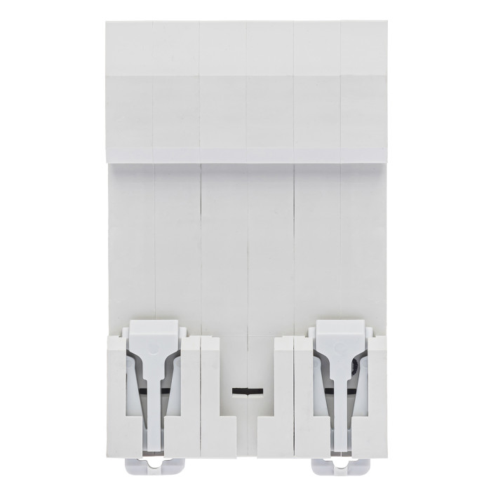 Модульний автоматичний вимикач ISKRA RI53 3P B50A 6кА - 786091040000