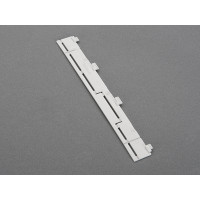 Захисна кришка Woehner для 60 мм систем