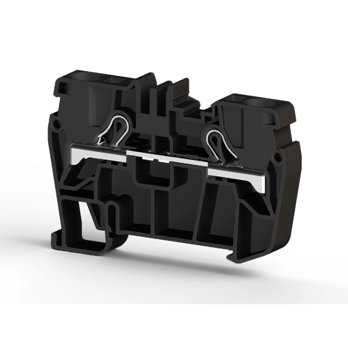 Клема Klemsan PYK Прохідна 6 мм - 0.0.0.3.07125