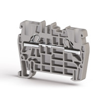 Клема Klemsan PYK Прохідна 4 мм