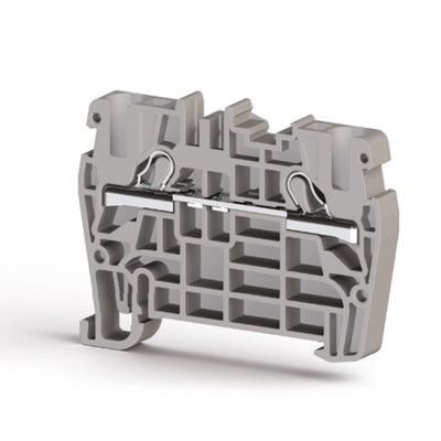 Клема Klemsan PYK Прохідна 4 мм