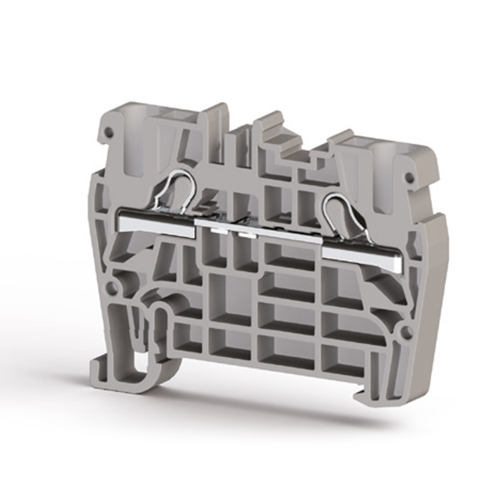 Клема Klemsan PYK Прохідна 4 мм - 0.0.0.3.07119RP