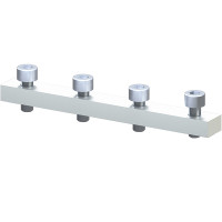 Перемичка гвинтова Klemsan UK 4