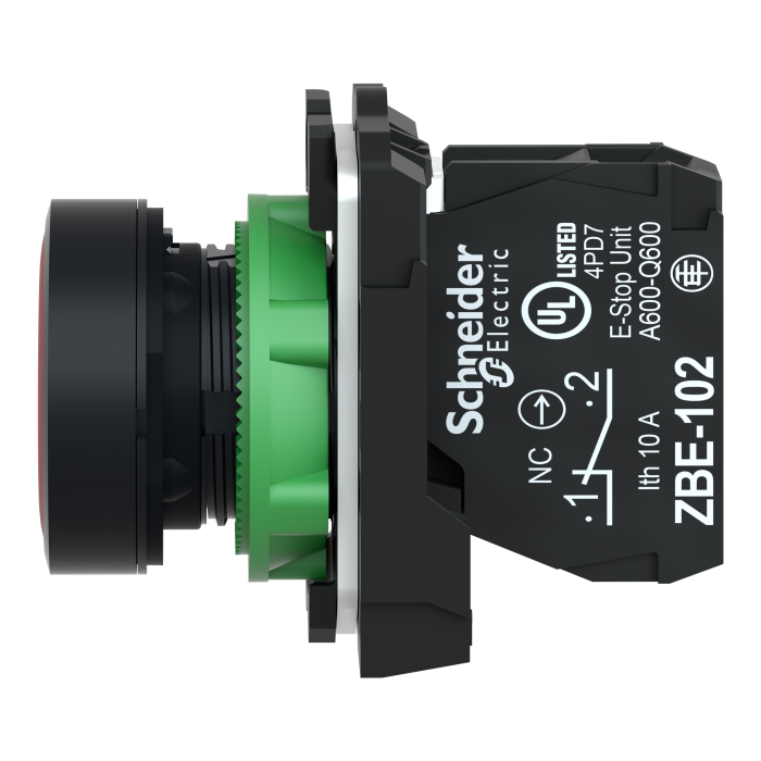 XB5AA42 КНОПКА