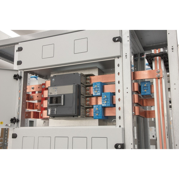 Трансформатор струму високоточний FRER TAC054 1500 А 54 × 34 1500/5 - TAC0541K5Y05