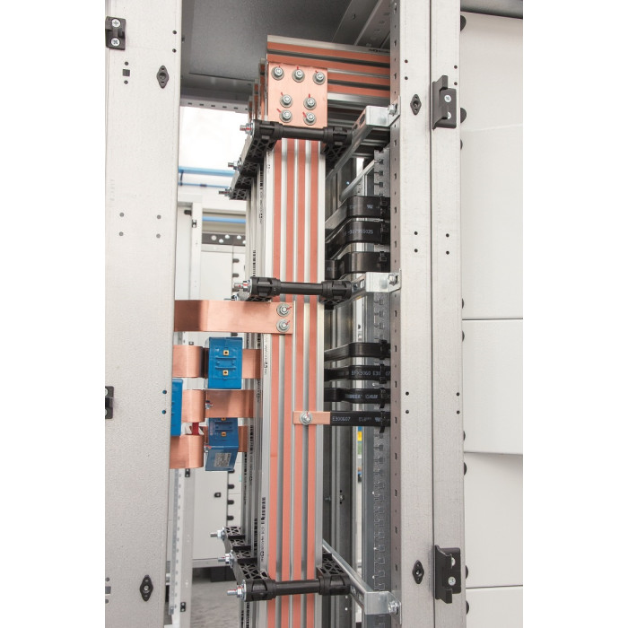 Трансформатор струму високоточний FRER TAC054 1500 А 54 × 34 1500/5 - TAC0541K5Y05