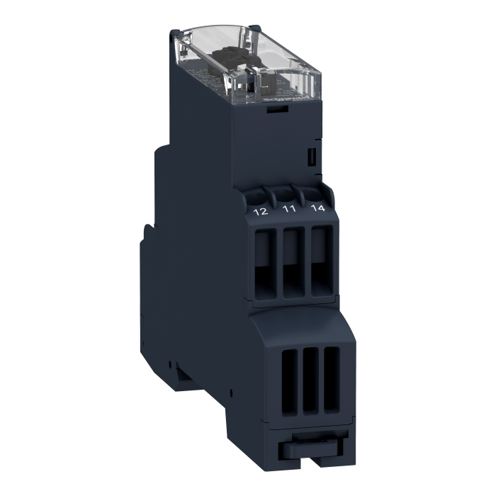 RM17UBE15 РЕЛЕ КОНТРОЛЮ НАПРУГИ МІН/МАКС.