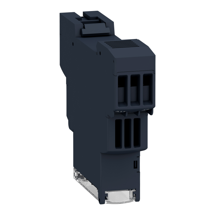 RM17UBE15 РЕЛЕ КОНТРОЛЮ НАПРУГИ МІН/МАКС.