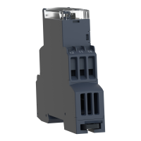 RM17UAS15 РЕЛЕ КОНТРОЛЮ НАПРУГИ МІН/МАКС.