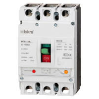 786103499000 MOD2 3NL 160A OLD Автоматичний вимикач з регульованим розчеплювачем 160А, 36кА