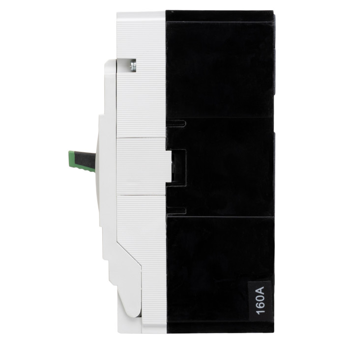 786103499000 MOD2 3NL 160A OLD Автоматичний вимикач з регульованим розчеплювачем 160А, 36кА