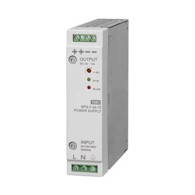 Блок живлення IMO BPS-1 60 Вт 12В DC 5 А