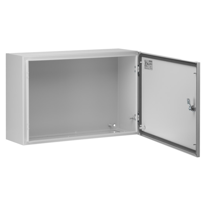 Навісна шафа nVent HOFFMAN MAS 600x400x210 IP66 - MAS0406021R5