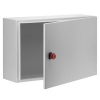 Навісна шафа nVent HOFFMAN MAS 400x600x210 IP66