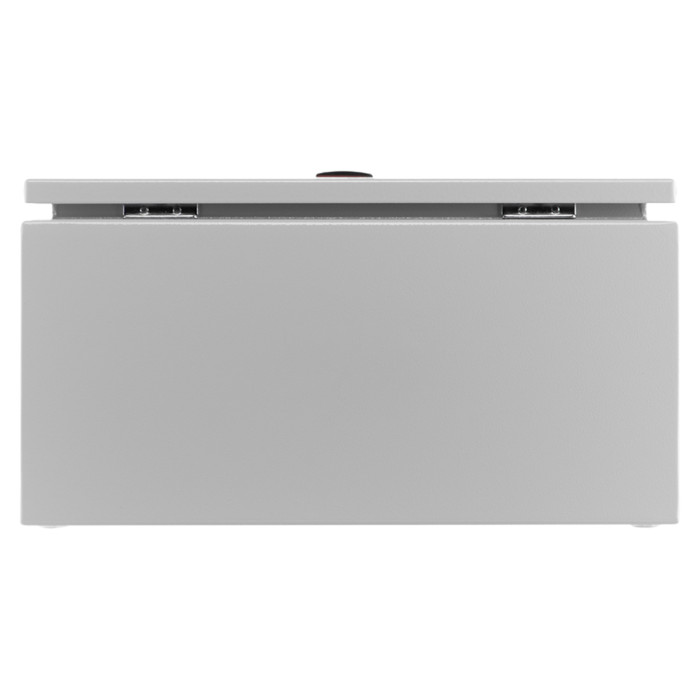 Навісна шафа nVent HOFFMAN MAS 600x400x210 IP66 - MAS0406021R5