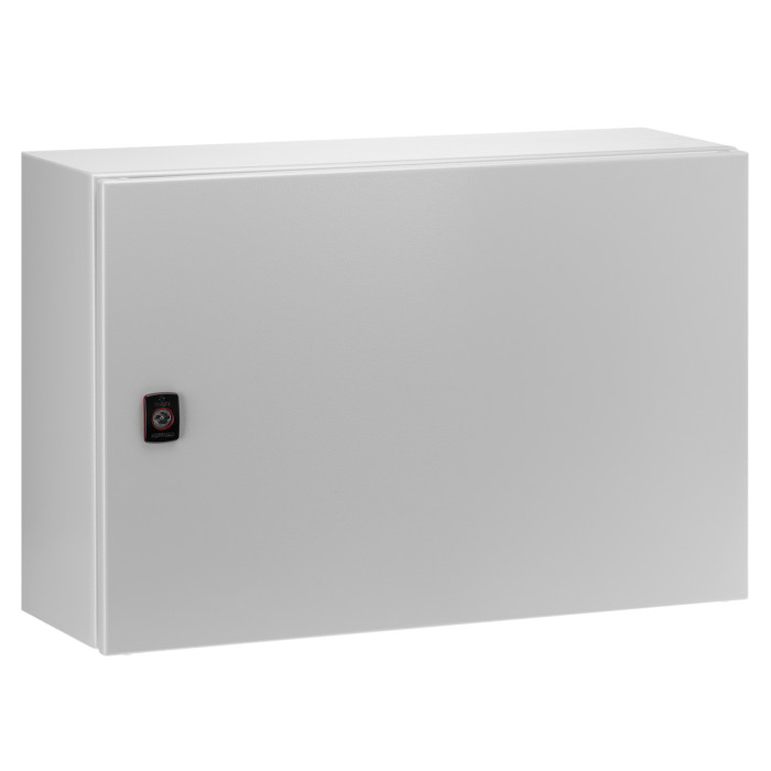 Навісна шафа nVent HOFFMAN MAS 600x400x210 IP66 - MAS0406021R5