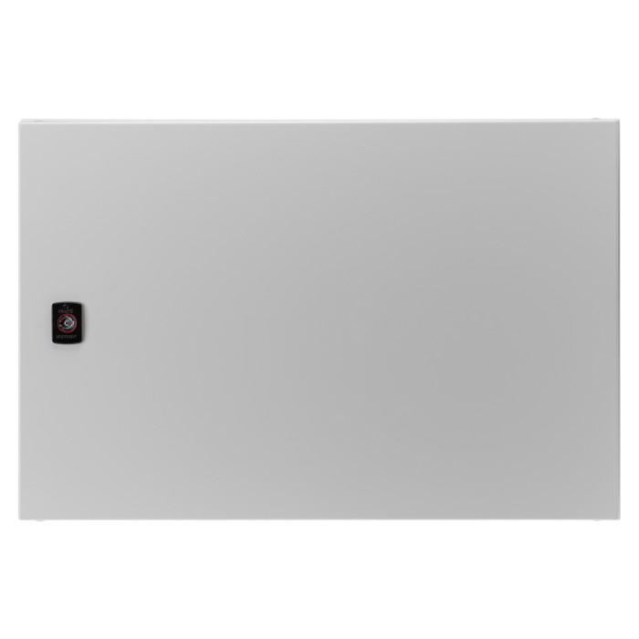 Навісна шафа nVent HOFFMAN MAS 600x400x210 IP66 - MAS0406021R5