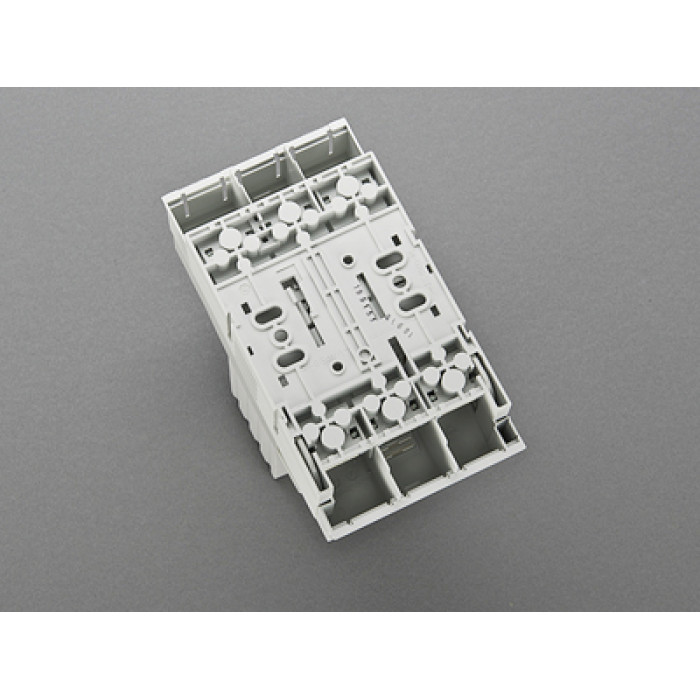 33207 Блок-рубильник 160 А NH00 з електронним контролем запобіжників