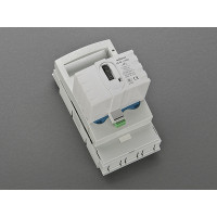 33207 Блок-рубильник 160 А NH00 з електронним контролем запобіжників