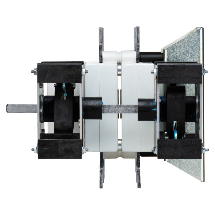 Перемикач Vector VS S5F 3P+N 400A - S5F04003NC0