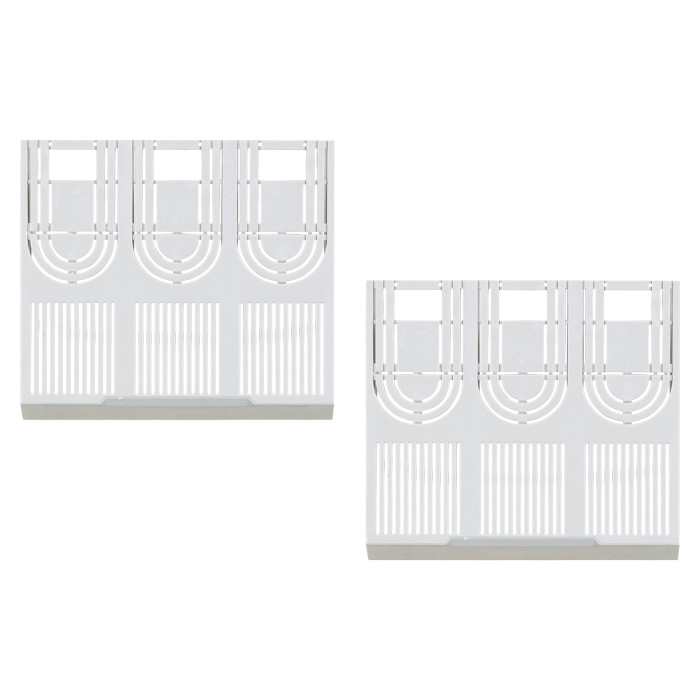 64621171013 Клемні кришки ITL13,TD160