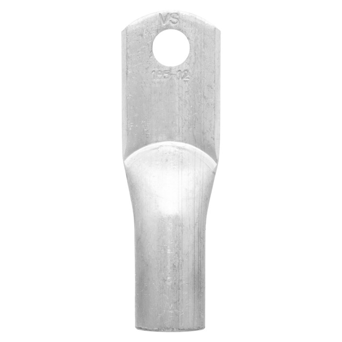 Наконечник кабельний Vector VS Snails - 185-12-19-А-VS