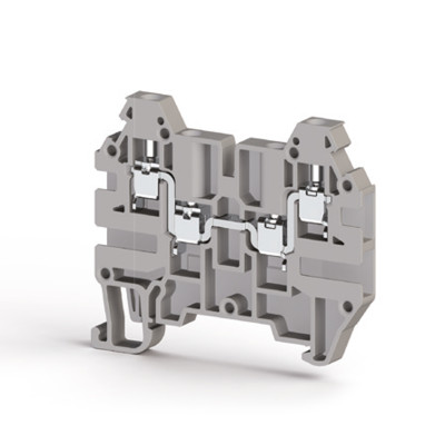 Клема Klemsan AVK Прохідна 2.5 мм